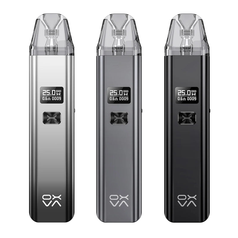 OXVA Xlim V2 Pod Kit