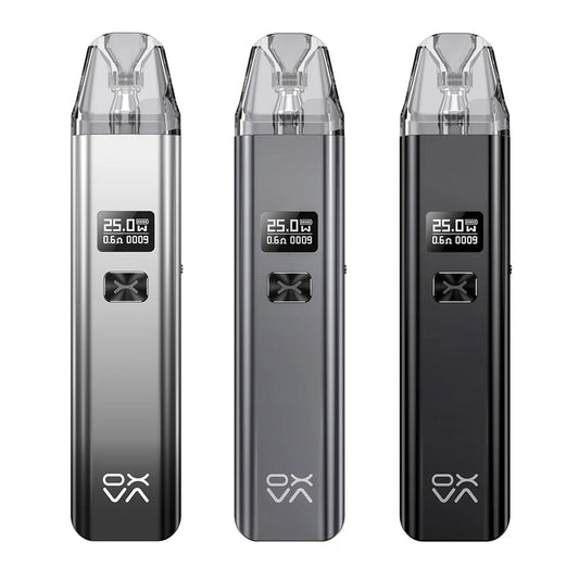 OXVA Xlim V2 Pod Kit