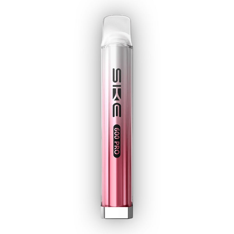 Everything You Need to Know About the SKE Crystal Bar 600 Pro Prefilled Pod Vape Kit Everything You Need to Know About the SKE Crystal Bar 600 Pro Prefilled Pod Vape Kit