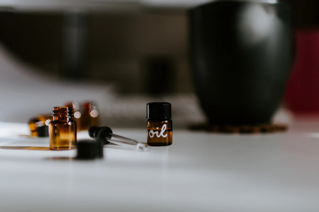 Create Your Own DIY E-Liquid A Step-by-Step Guide