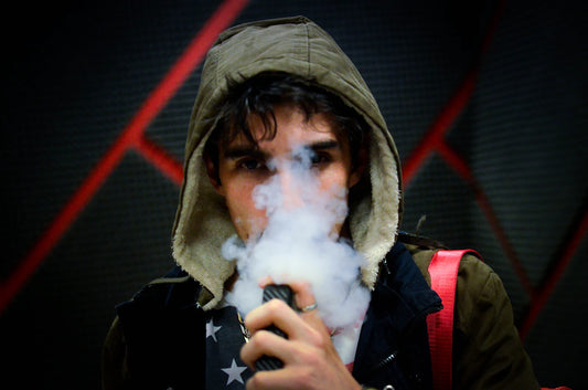The Impact of Vaping on Society and Public Health