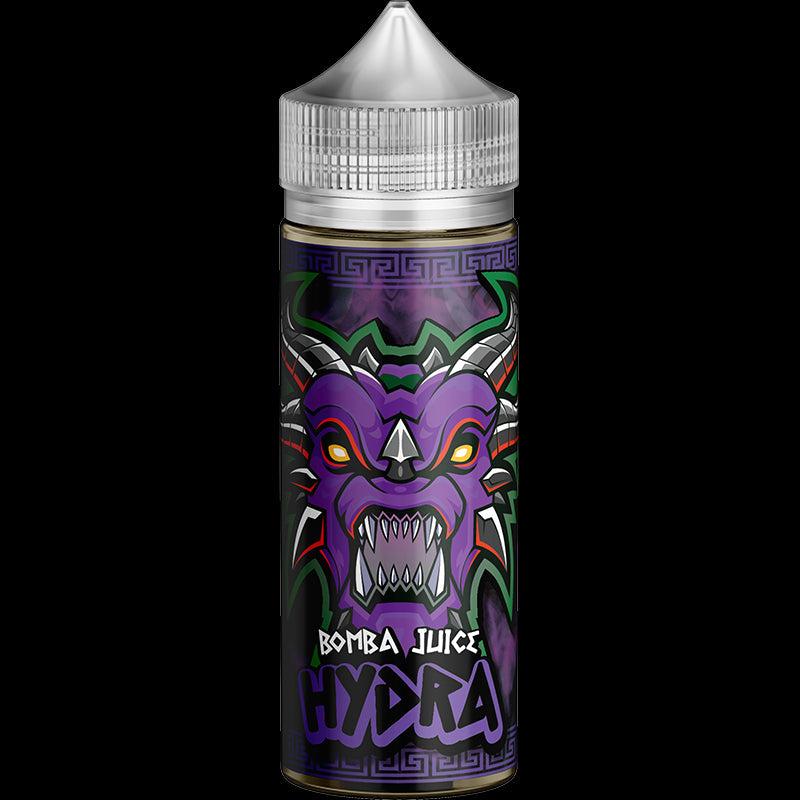 Bomba Juice Shortfill E-Liquid | From 9.00 Each