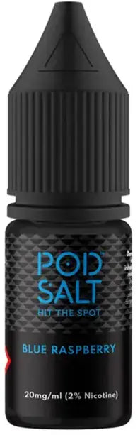 Fruity nicotine salts