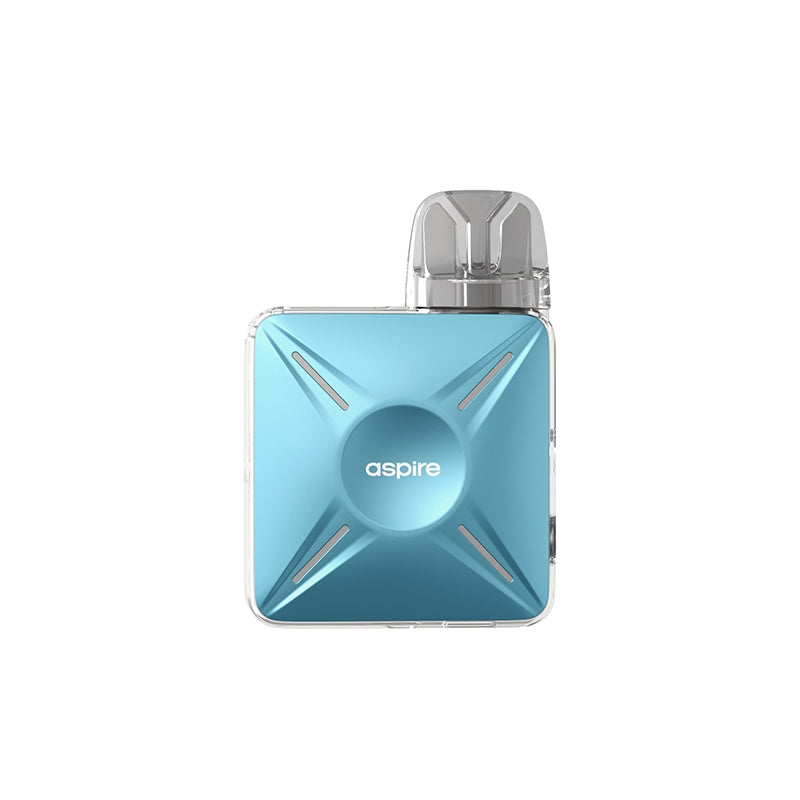 Aspire Cyber X Pod Kit-Frost Blue