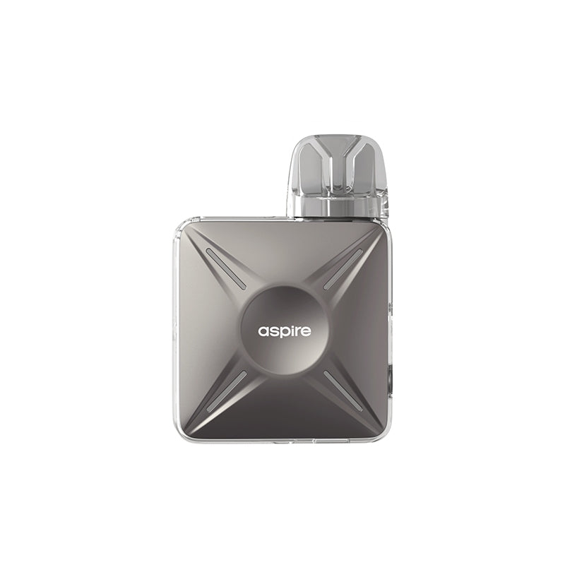 Aspire Cyber X Pod Kit-Gunmetal