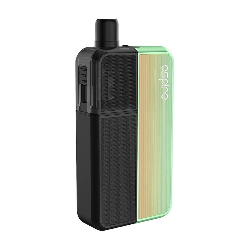 Aspire Flexus Blok Pod Kit-Snow Mint