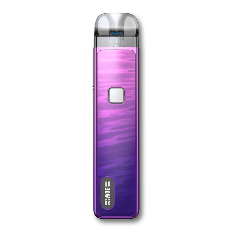 Aspire Flexus Pro Pod Kit-Fuchsia