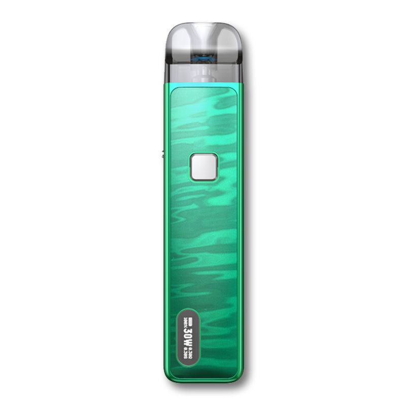 Aspire Flexus Pro Pod Kit-Green