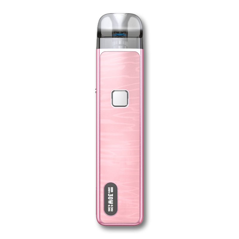 Aspire Flexus Pro Pod Kit-Pink