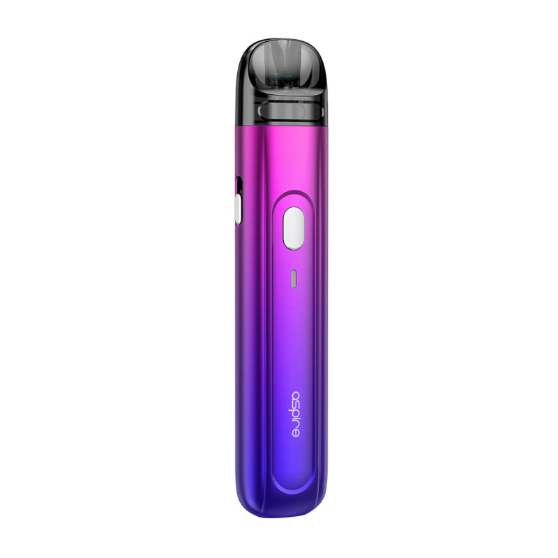 Aspire Flexus Q Pod Kit-Fuchsia