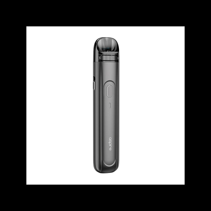 Aspire Flexus Q Pod Kit-Gunmetal