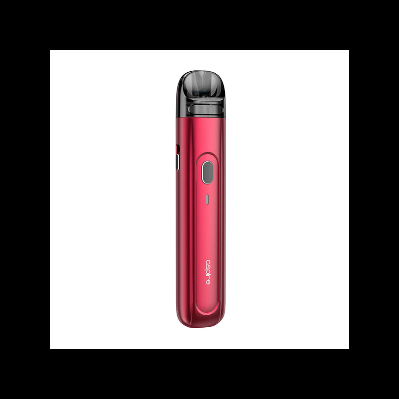 Aspire Flexus Q Pod Kit-Red