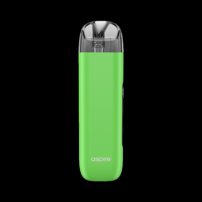 Aspire Minican 3 Pro Pod Kit-Azure Blue