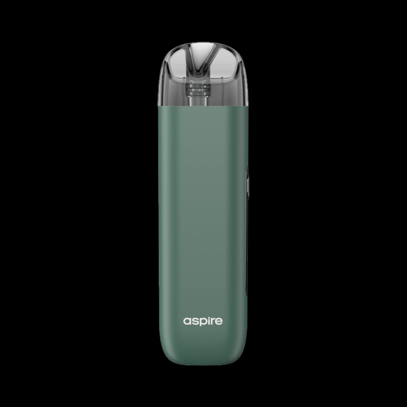 Aspire Minican 3 Pro Pod Kit-Dark Green