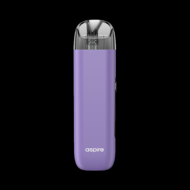 Aspire Minican 3 Pro Pod Kit-Lilac