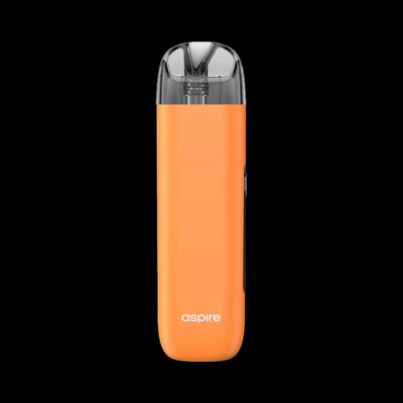 Aspire Minican 3 Pro Pod Kit-Orange