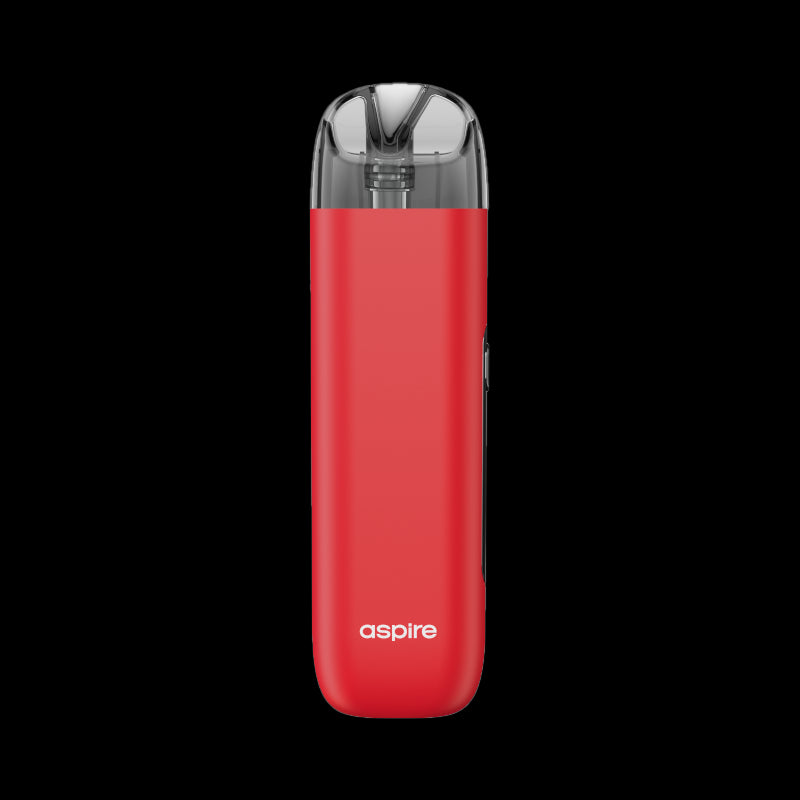 Aspire Minican 3 Pro Pod Kit-Pinkish Red