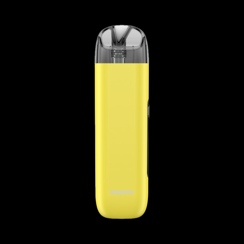 Aspire Minican 3 Pro Pod Kit-Yellow