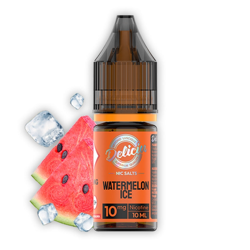 Deliciu Nic Salts by Vaporesso - Watermelon Ice