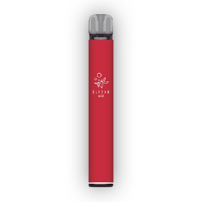 Elf Bar 600 Prefilled Pod Kit - Watermelon