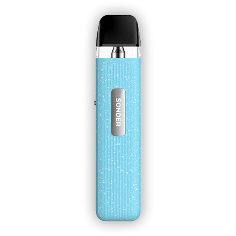 Geekvape Sonder Q Pod Vape Kit-Blue Whisper