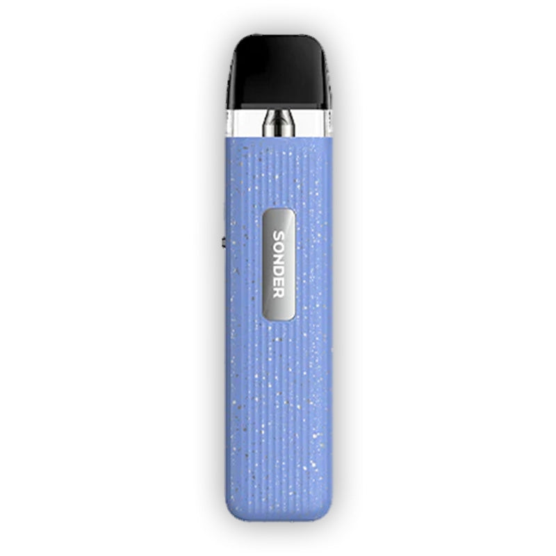 Geekvape Sonder Q Pod Vape Kit-Purple Mist