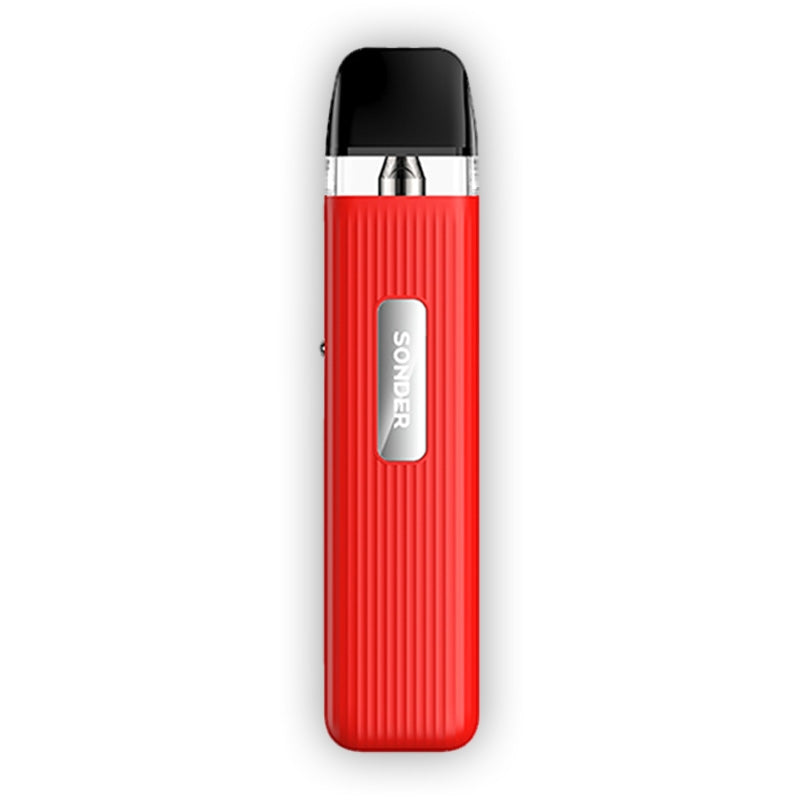 Geekvape Sonder Q Pod Vape Kit-Red