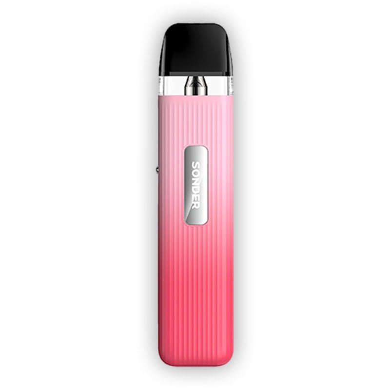 Geekvape Sonder Q Pod Vape Kit-Rose Pink
