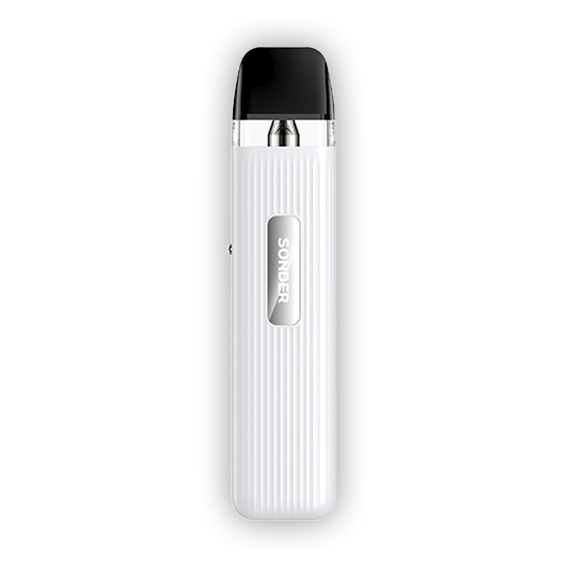 Geekvape Sonder Q Pod Vape Kit-White