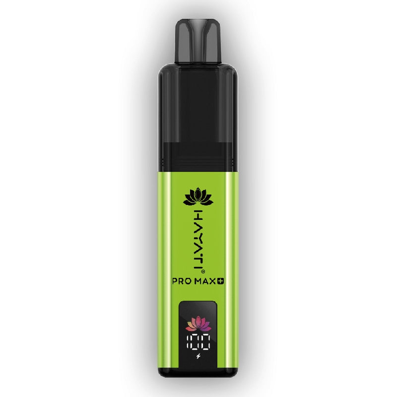 Hayati Pro Max Plus Prefilled Pod Kit - Fresh Mint