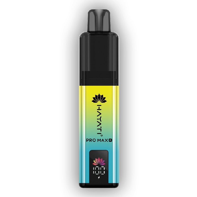 Hayati Pro Max Plus Prefilled Pod Kit - Fruit Twist