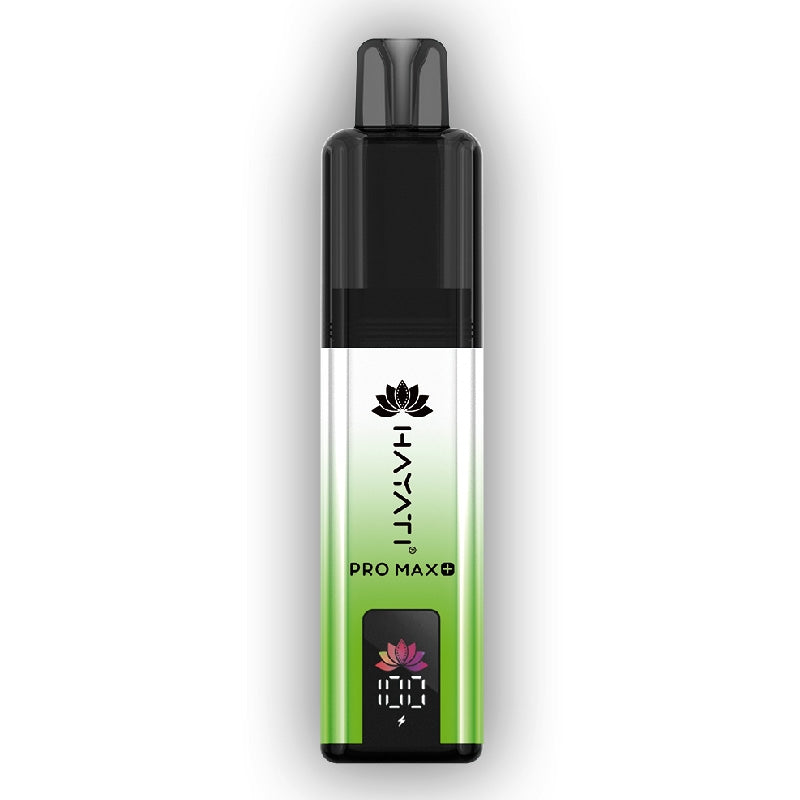 Hayati Pro Max Plus Prefilled Pod Kit - Watermelon Ice