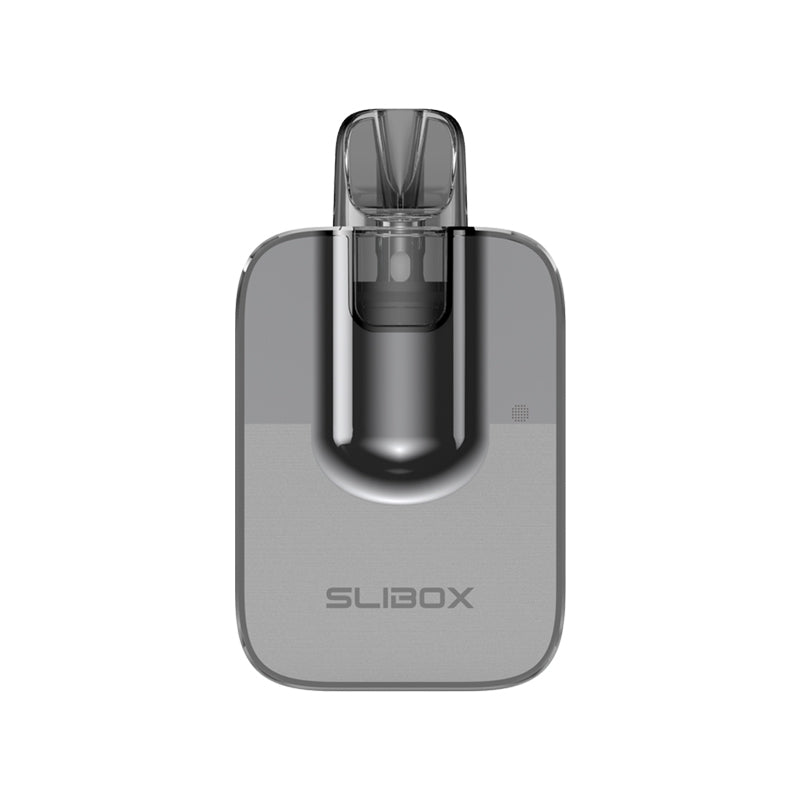 KangerTech Slibox Pod Kit-Grey