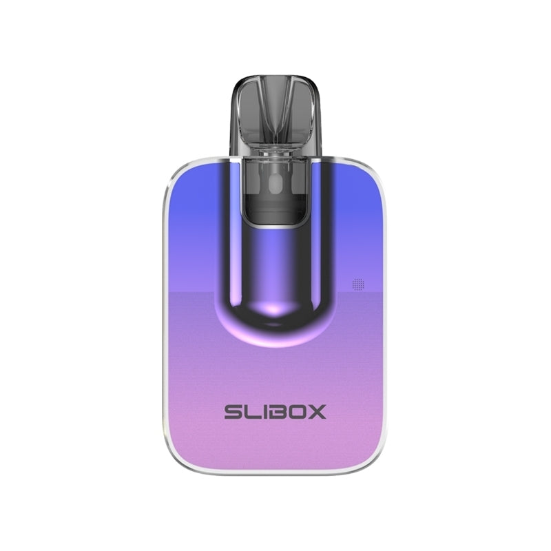 KangerTech Slibox Pod Kit-Purple Gradient