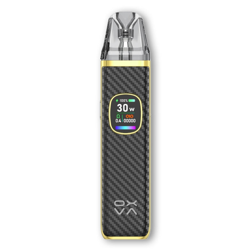 Oxva Xlim Pro 2 Pod Kit-Black Carbon