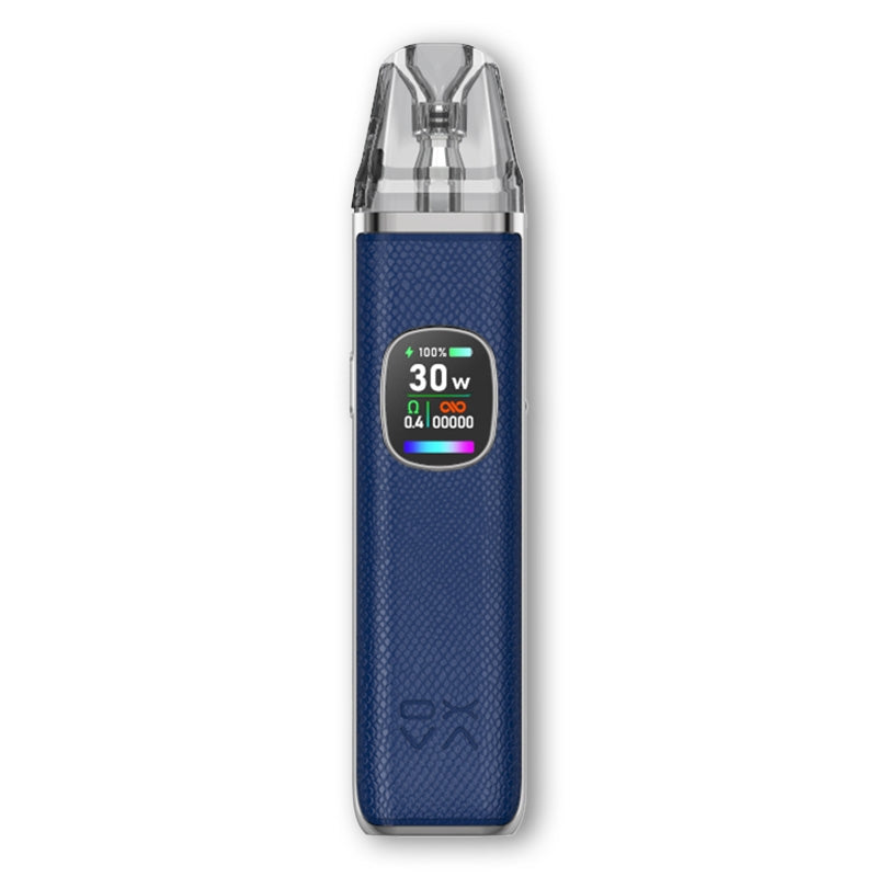 Oxva Xlim Pro 2 Pod Kit-Blue Python