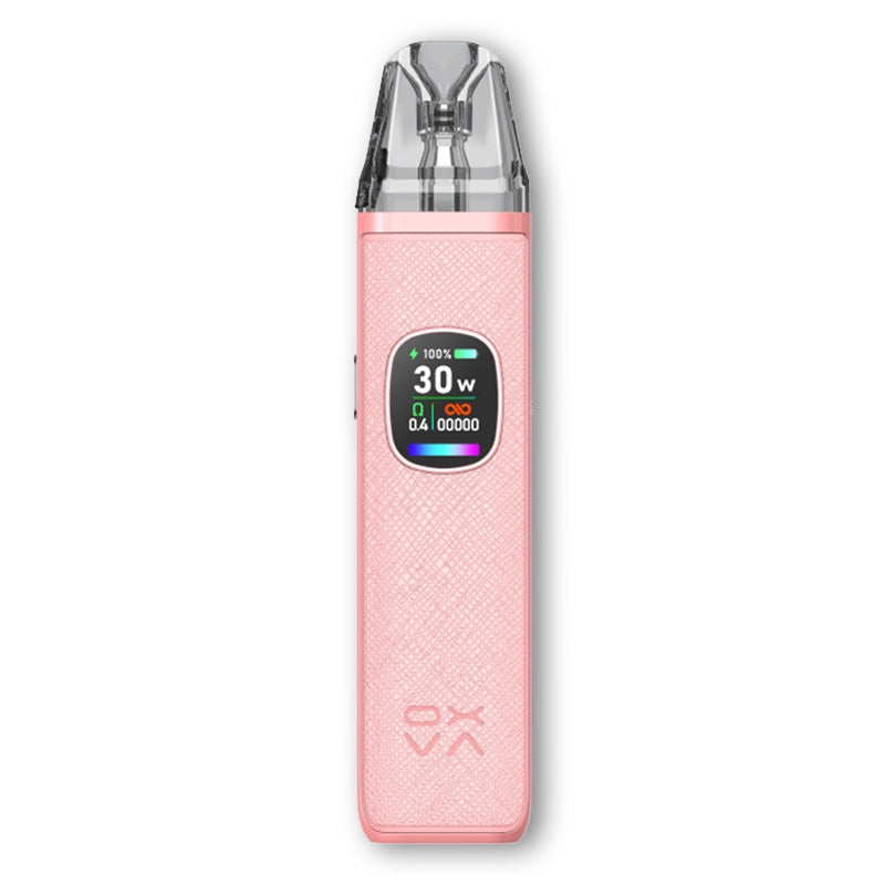 Oxva Xlim Pro 2 Pod Kit-Coral Pink