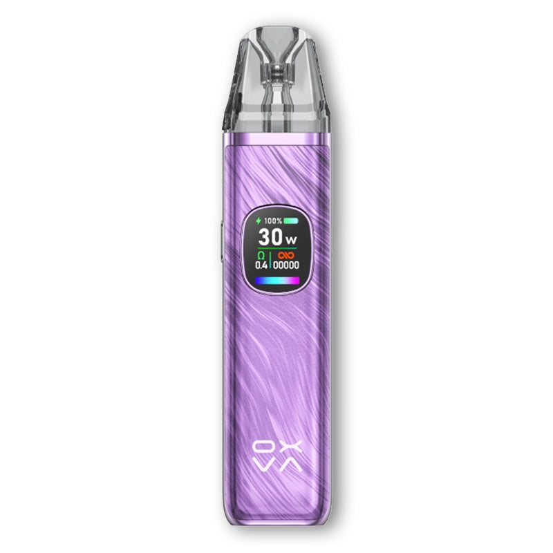Oxva Xlim Pro 2 Pod Kit-Dream Purple