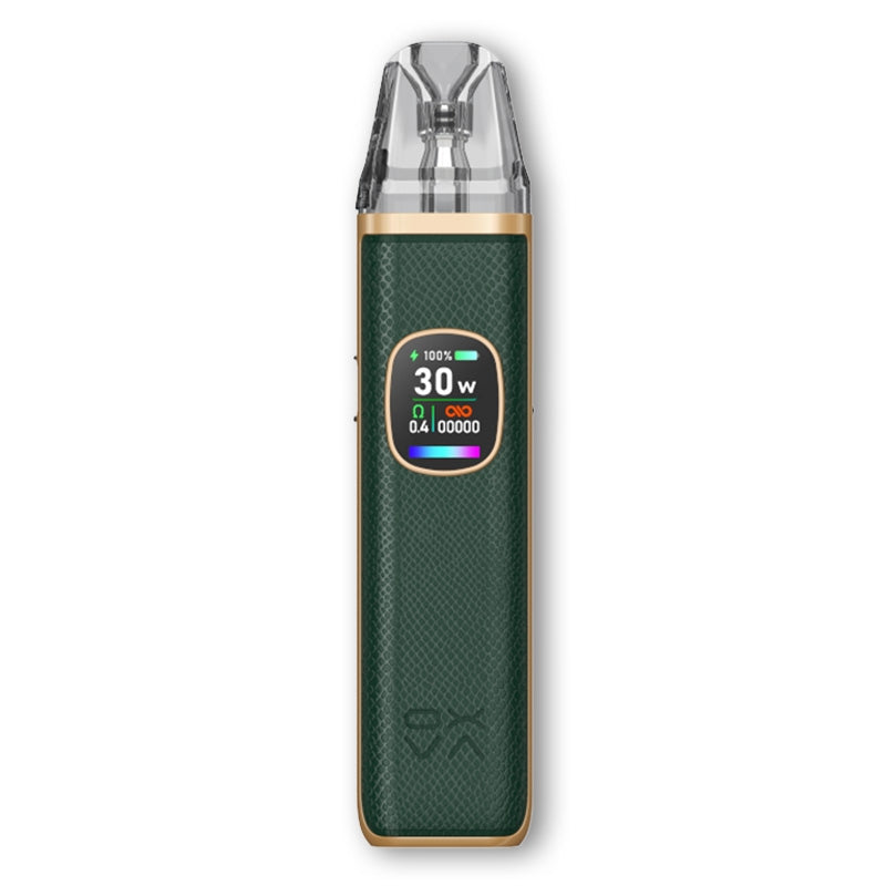 Oxva Xlim Pro 2 Pod Kit-Green Python