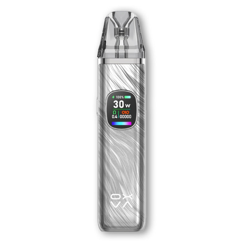 Oxva Xlim Pro 2 Pod Kit-Platinum Grey