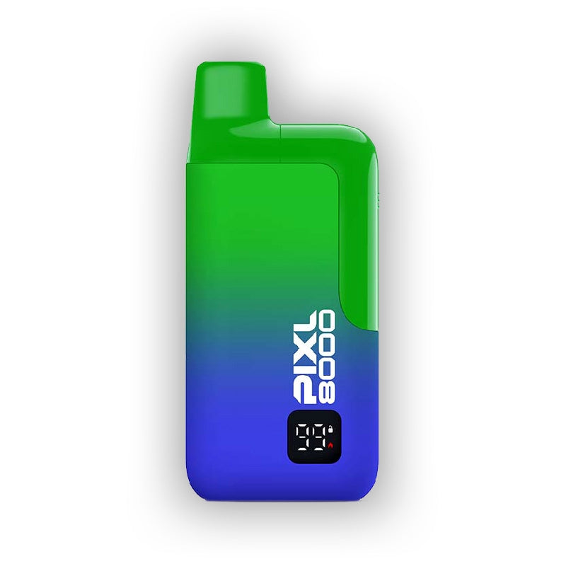 PIXL 8000 Prefilled Pod Kit - Blue Razz Lemonade