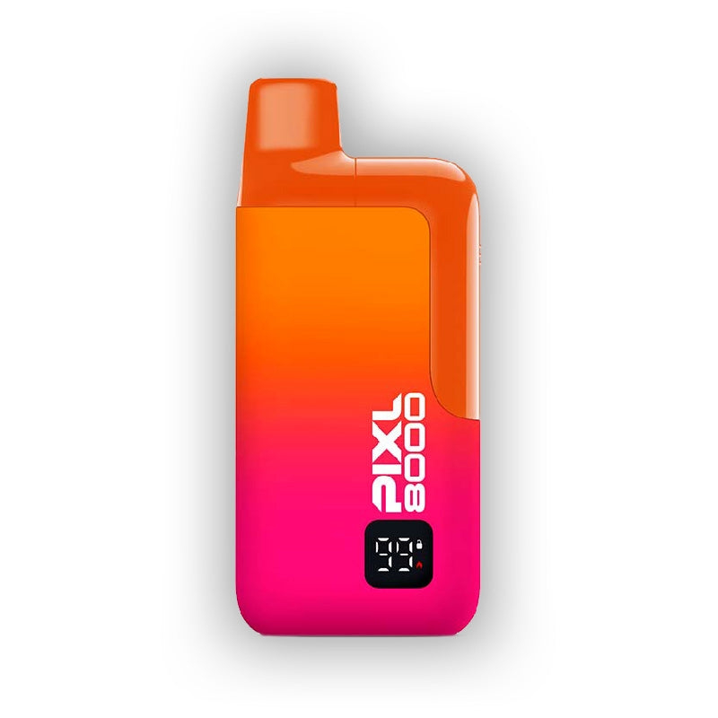 PIXL 8000 Prefilled Pod Kit - Hawaiian Oasis