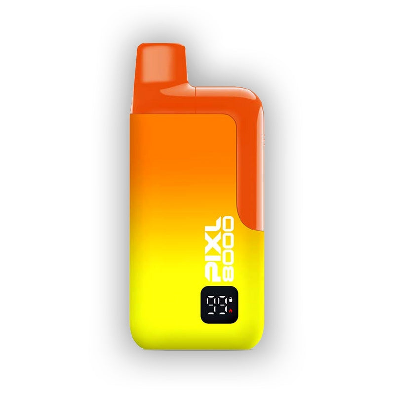 PIXL 8000 Prefilled Pod Kit - Paradise Punch