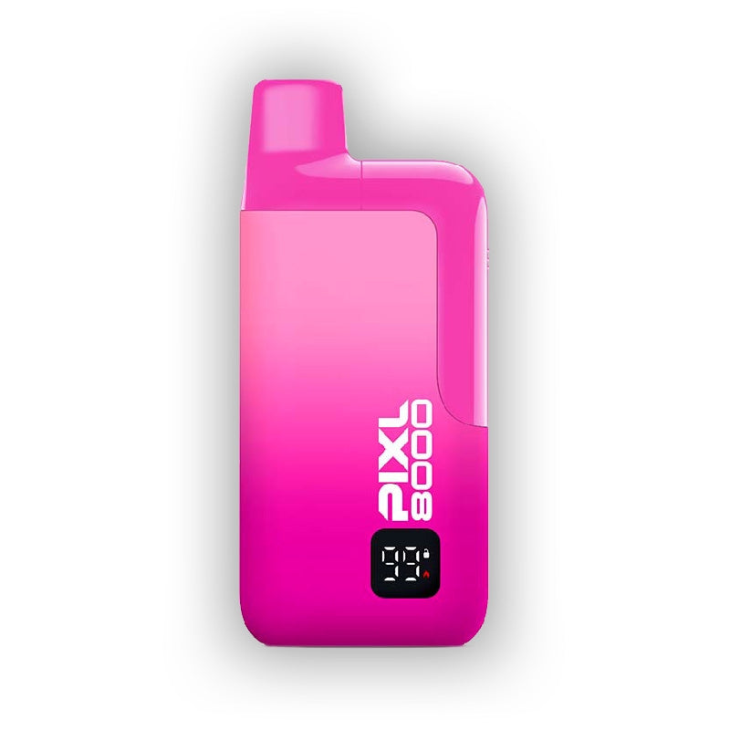 PIXL 8000 Prefilled Pod Kit - Pink Lemonade