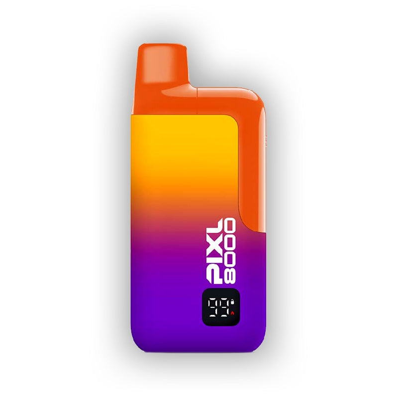 PIXL 8000 Prefilled Pod Kit - Starmix