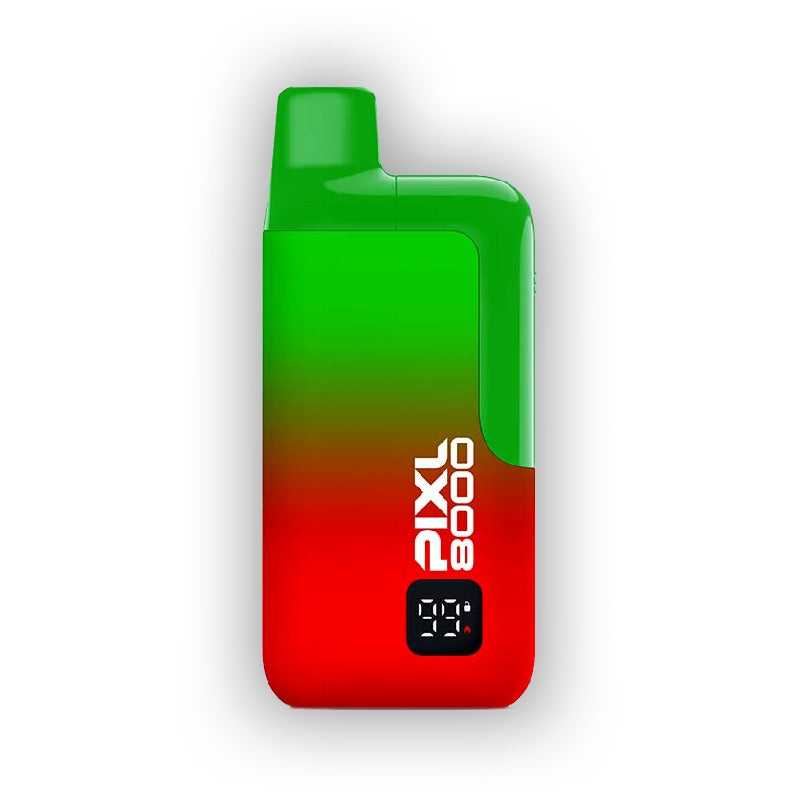 PIXL 8000 Prefilled Pod Kit - Strawberry Burst