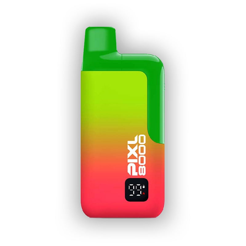PIXL 8000 Prefilled Pod Kit - Strawberry Watermelon