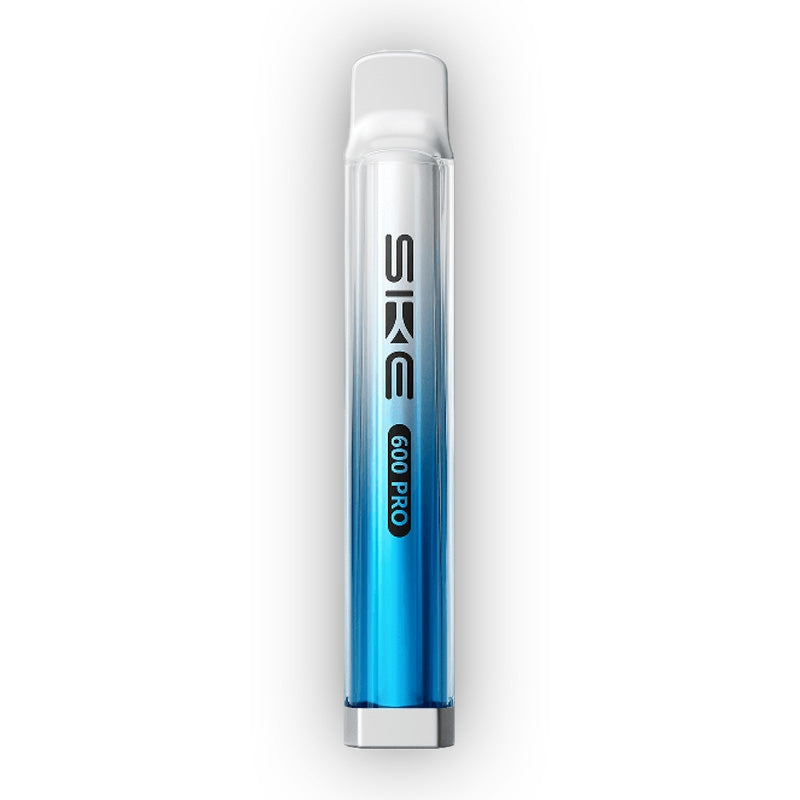 SKE Crystal Bar 600 Pro Prefilled Pod Vape Kit - Blue Razz Lemonade