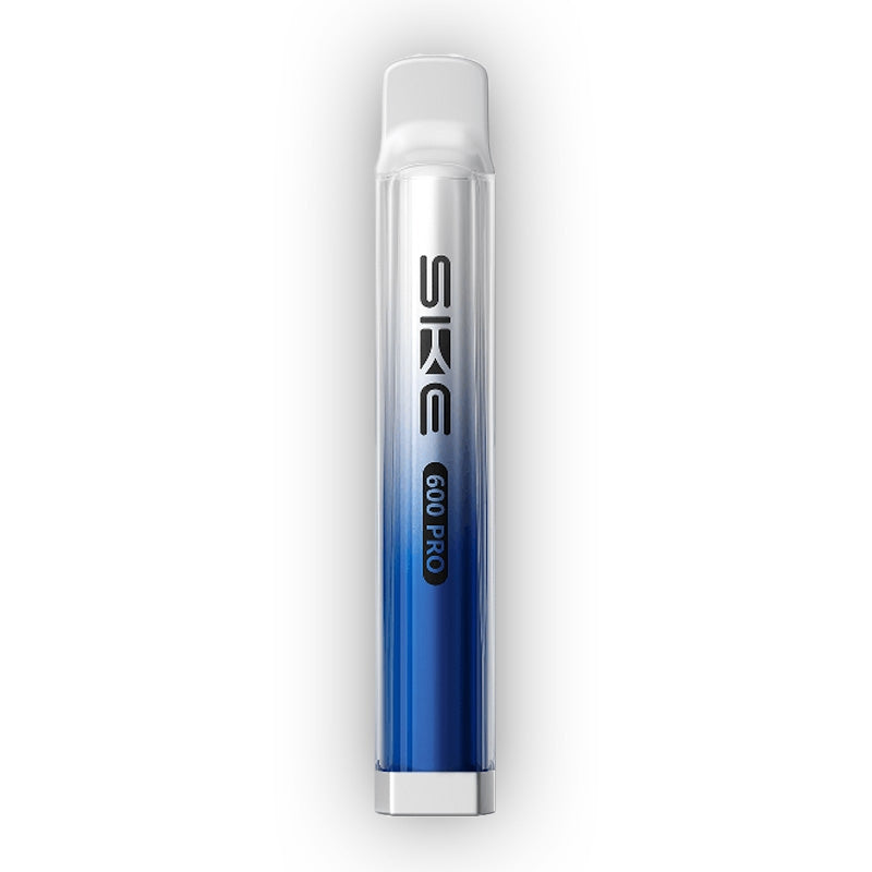 SKE Crystal Bar 600 Pro Prefilled Pod Vape Kit - Blueberry Raspberries