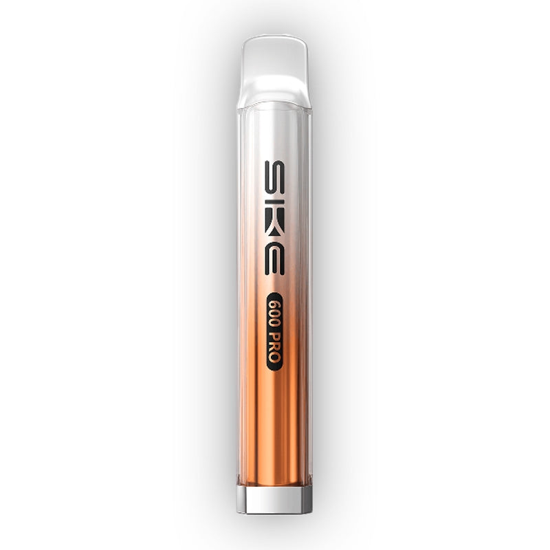 SKE Crystal Bar 600 Pro Prefilled Pod Vape Kit - Cola Ice